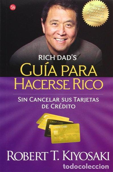 Livres: Gu&iacute;a para hacerse rico sin cancelar sus tarjetas de cr&eacute;dito- 9789708120180