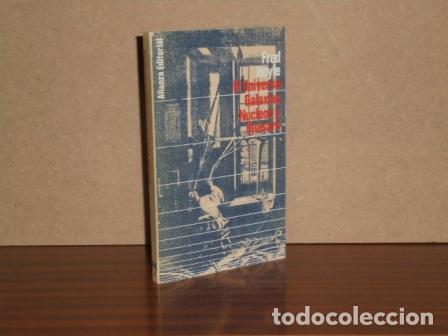 B&uuml;cher: EL UNIVERSO: GALAXIAS, N&Uacute;CLEOS Y QUASARS - Hoyle, Fred