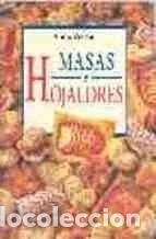 B&uuml;cher: Masas y Hojaldres- 9783829012652
