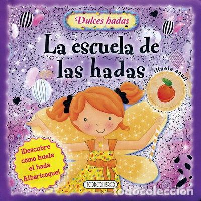 B&uuml;cher: La escuela de las hadas- 9788499139951