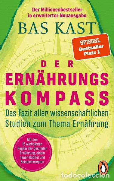 B&uuml;cher: Der Ern&auml;hrungskompass- 9783328109433