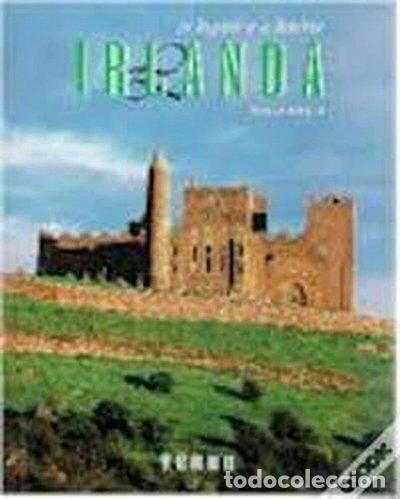 Livres: Irlanda: Os Lugares e a Hist&oacute;ria- 9789722220422