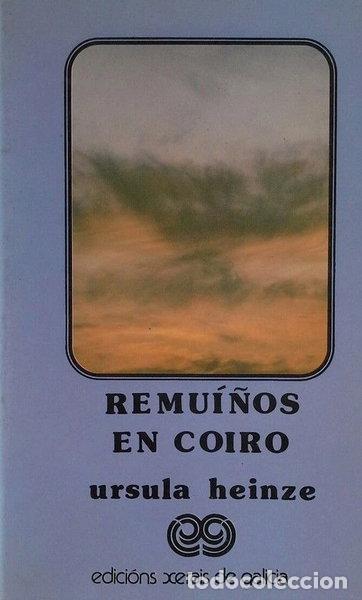 Livres: Remu&iacute;&ntilde;os en coiro- 9788475071411