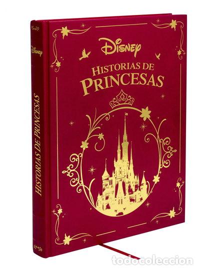 Livres: Historias de Princesas- 9788416917044