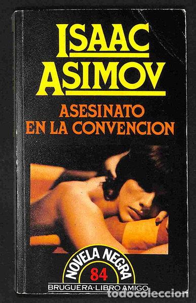 Livres: Asesinato en la convenci&oacute;n- 9788402102713