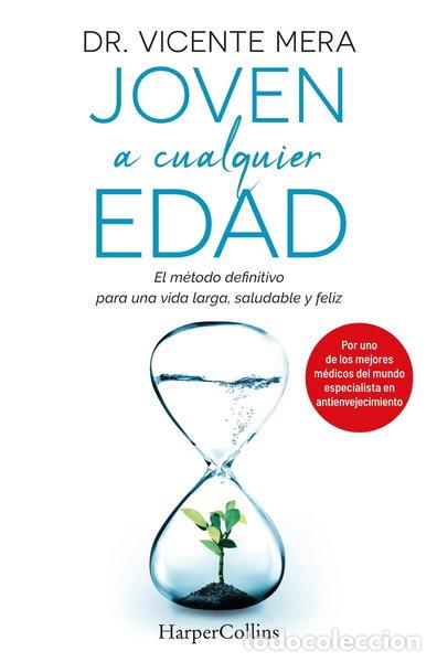 Livres: Joven a cualquier edad- 9788491397793