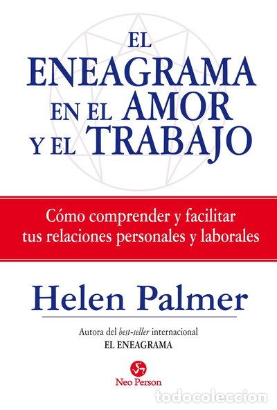 Livres: El eneagrama en el amor y el trabajo- 9788495973849
