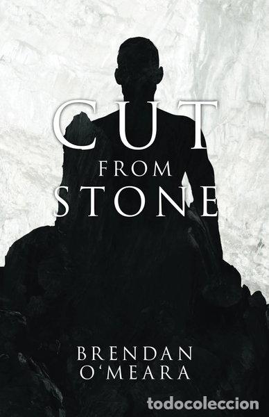 Libros: Cut from Stone- 9798986128900