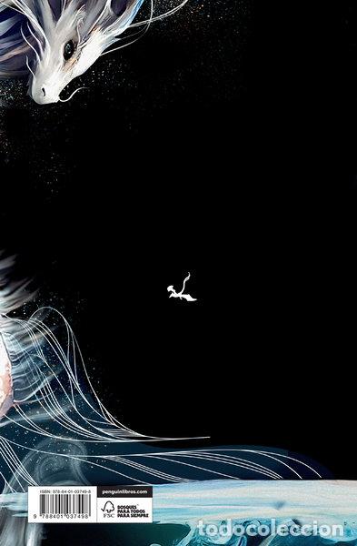 Libros: Hasta que caiga la luna- 9788401037498