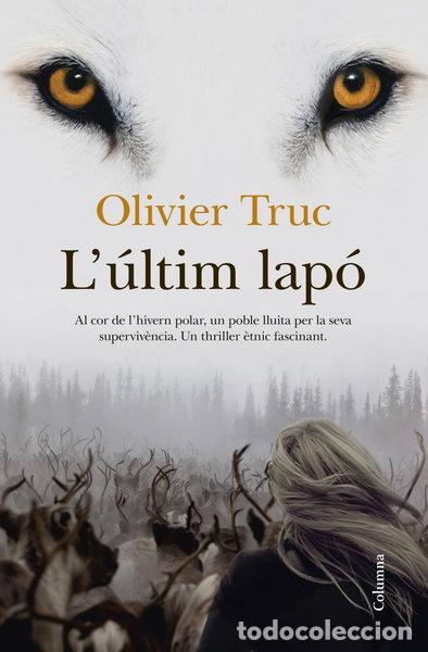 Libros: L'&uacute;ltim lap&oacute;- 9788466417259