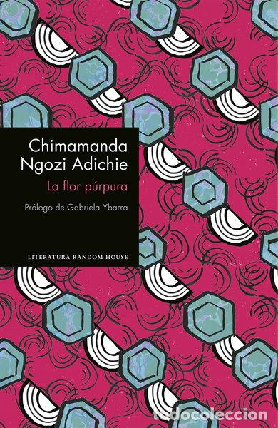 Libros: La flor p&uacute;rpura- 9788439732945