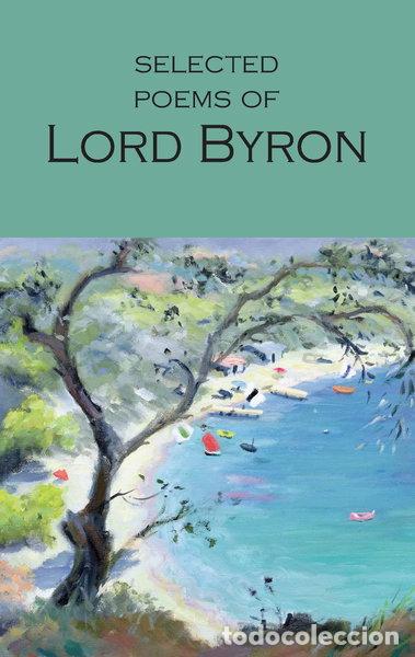 Libros: Selected Poems of Lord Byron- 9781853264061
