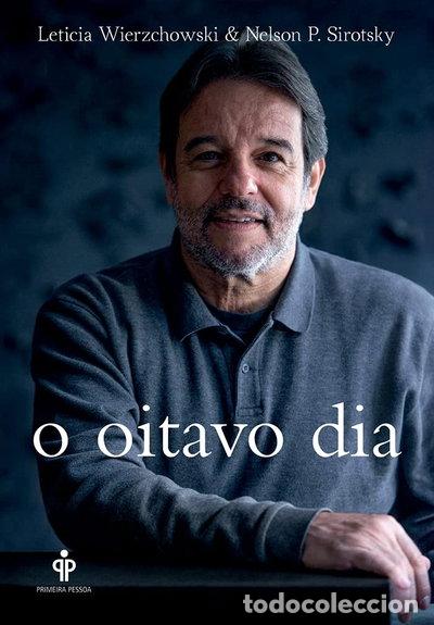 Libros: O oitavo dia- 9788568377208