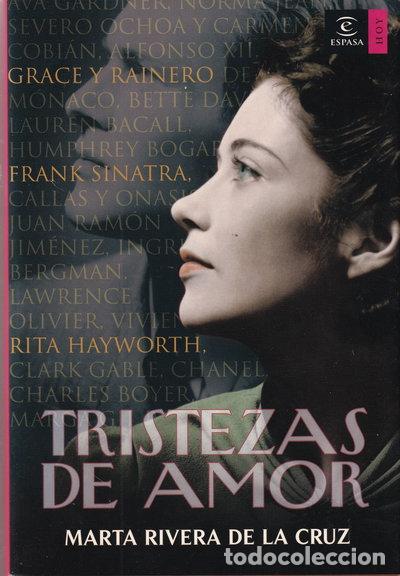 Libros: Tristezas de amor- 9788467004670