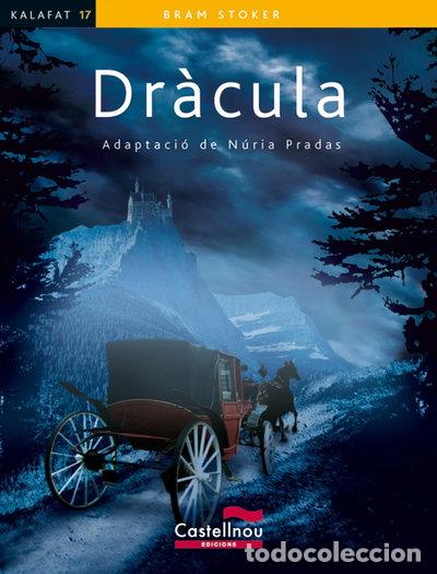 Libros: Dr&aacute;cula- 9788498044621 - Foto 1