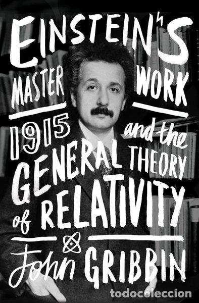 Libros: Einsteins Masterwork- 9781848318526 - Foto 1