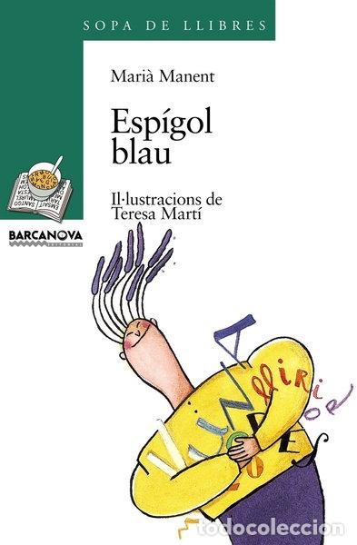 Livres: Esp&iacute;gol blau- 9788448906580