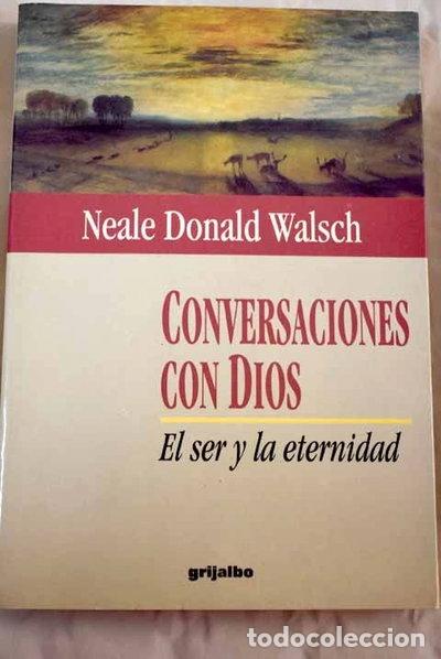 Livres: Conversaciones con Dios- 9788425330780