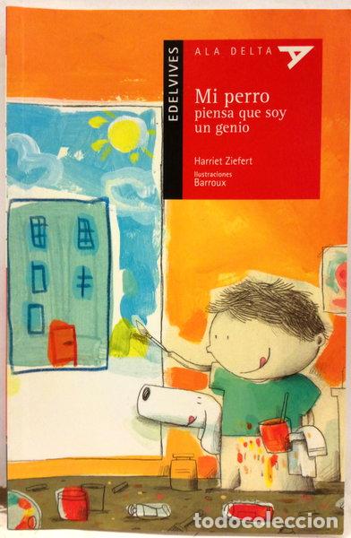 Livres: Mi perro piensa que soy un genio- 9788426388971
