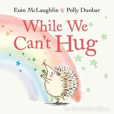 Libros: While We Can't Hug- 9780571365609
