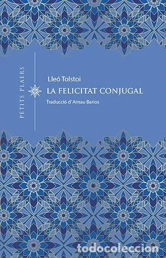 Livros em segunda m&atilde;o: Felicitat conjugal- 9788418908743