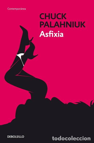 Libros: Asfixia- 9788499088983 - Foto 1