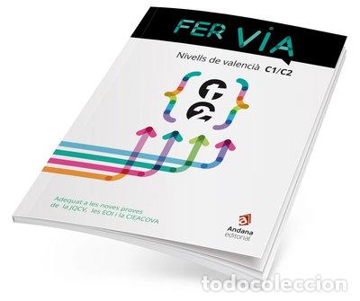 Livros em segunda m&atilde;o: Fer Via Nivell C1 i C2- 9788416394678