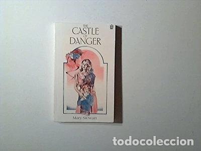 books: Castle of Danger- 9780582526884