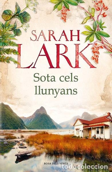 B&uuml;cher: Sota cels llunyans- 9788416930401