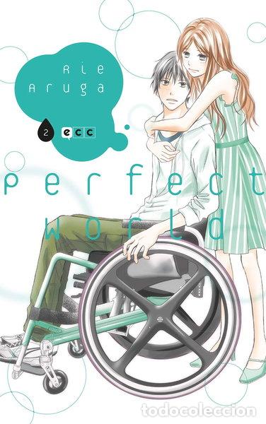 Libros: Perfect World n&uacute;m. 02- 9788417644949