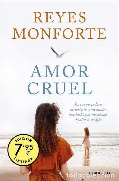 Libros: Amor cruel- 9788466374194