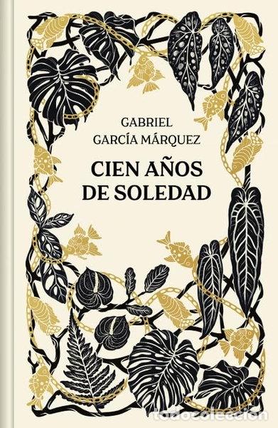 Libros: Cien a&ntilde;os de soledad- 9788401260070