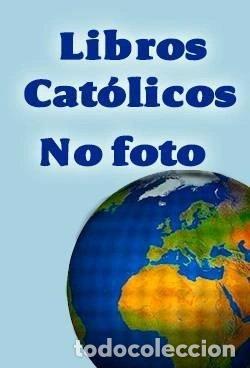 Libros: Orar con los Salmos- 9788483530641