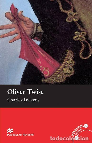 Libros: Oliver Twist- 9780230030459