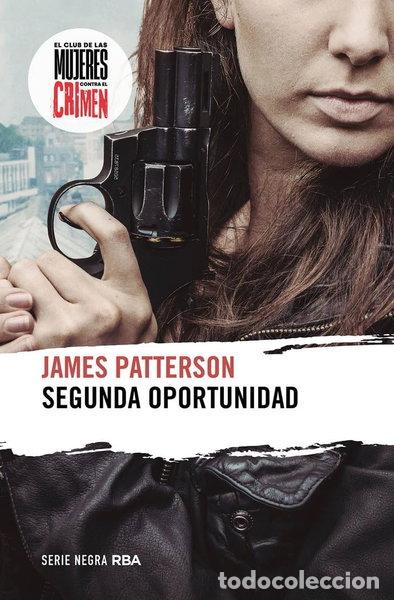 Libros: Segunda oportunidad- 9788411324045