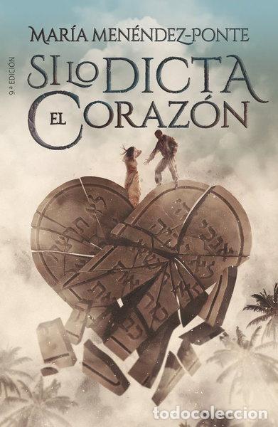 Libros: SI LO DICTA EL CORAZON- 9788411209854