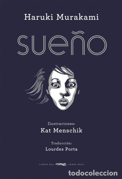 B&uuml;cher: Sue&ntilde;o- 9788494161940