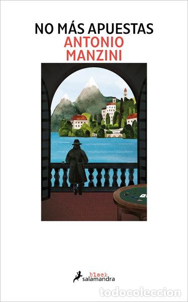 Libros: No m&aacute;s apuestas- 9788419456564