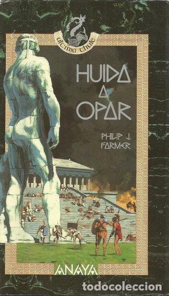 Libros: Huida a Opar- 9788420757636 - Foto 1