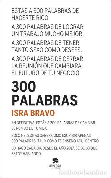 Livres: 300 palabras- 9788413443867
