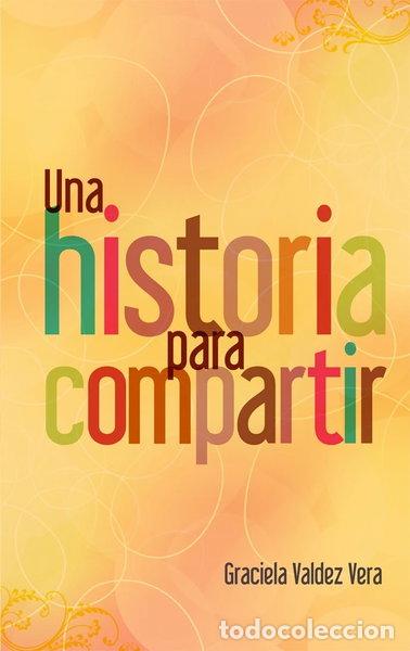 Libros: Una historia para compartir- 9786078035885