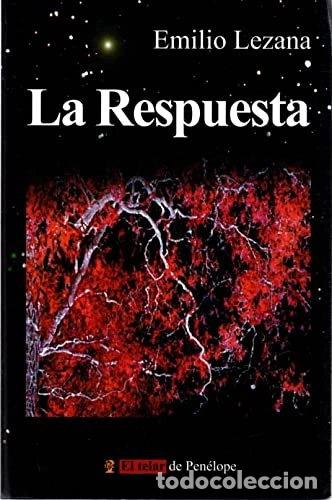 Libri di seconda mano: La respuesta- 9788460974765