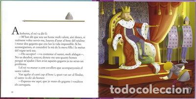 Libros: El sastre valent- 9788467712995