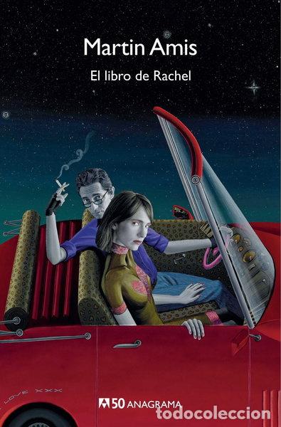 books: El libro de Rachel- 9788433902498