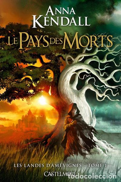 books: Le Pays des Morts- 9782362310409