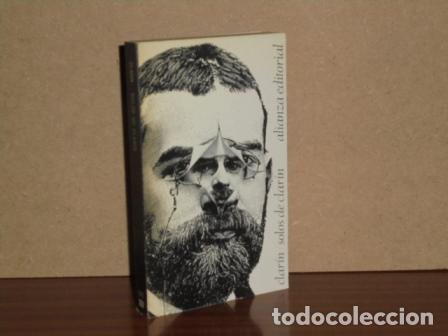 Libros: SOLOS DE CLAR&Iacute;N - Clar&iacute;n, Leopoldo Alas - Foto 2