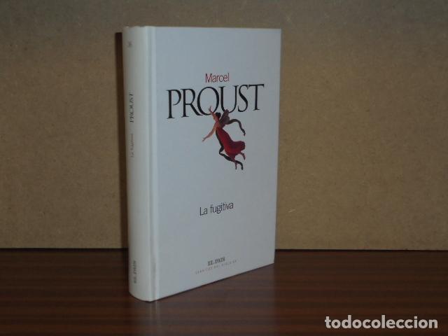 Libros: LA FUGITIVA - Proust, Marcel