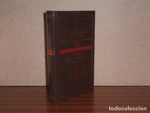 Libros: EL JARAMA - S&aacute;nchez Ferlosio, Rafael