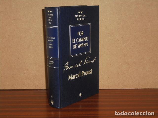 Libros: POR EL CAMINO DE SWANN - Proust, Marcel