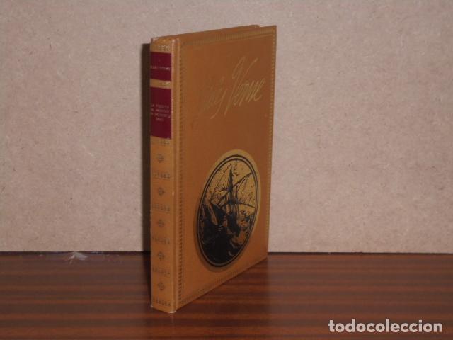 Libros: LA VUELTA AL MUNDO EN OCHENTA D&Iacute;AS - Verne, Julio